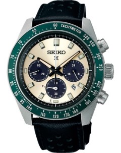 Японские наручные мужские часы Seiko