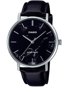 Японские наручные мужские часы Casio