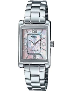 Японские наручные женские часы Casio