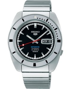 Японские наручные мужские часы Seiko