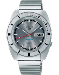 Японские наручные мужские часы Seiko