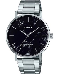 Японские наручные мужские часы Casio