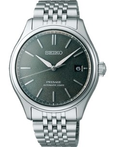 Японские наручные мужские часы Seiko