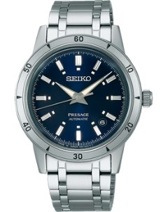 Японские наручные мужские часы Seiko