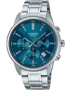 Японские наручные мужские часы Casio