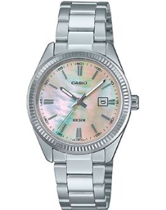 Японские наручные женские часы Casio