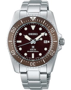 Японские наручные мужские часы Seiko