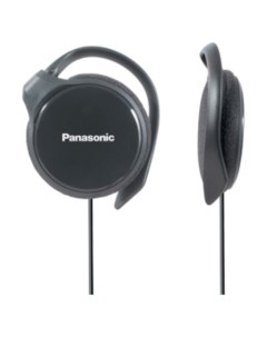 Наушники RP-HS46E-K Panasonic