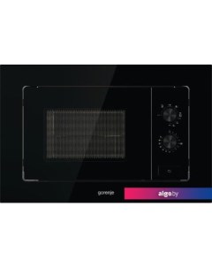 Микроволновая печь BM201EG1BG Gorenje