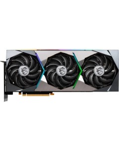 Видеокарта GeForce RTX 4090 Suprim X Classic 24G Msi