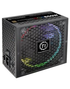 Блок питания Toughpower Grand RGB 850W Gold RGB Sync TPG-850AH3FSGR Thermaltake