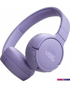 Наушники Tune 670NC (сиреневый, китайская версия) Jbl