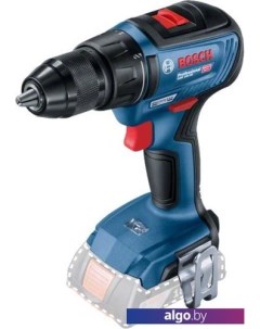 Дрель-шуруповерт GSR 18V-50 Professional 06019H5002 (без АКБ) Bosch