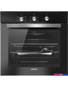 Газовый духовой шкаф B6GB12016 Simfer