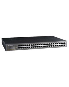 Неуправляемый коммутатор TL-SF1048 Tp-link