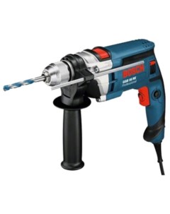 Ударная дрель GSB 16 RE Professional (060114E500) Bosch