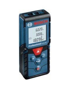 Лазерный дальномер GLM 40 (0601072900) Bosch