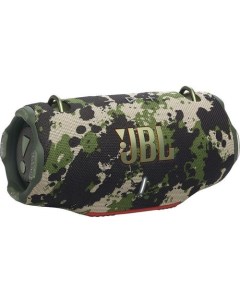 Беспроводная колонка Xtreme 4 (камуфляж) Jbl