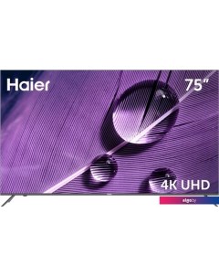 Телевизор 75 Smart TV S1 Haier