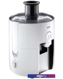 Соковыжималка SJ3100 (белый) Braun