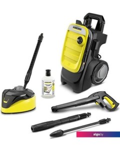 Мойка высокого давления K 7 Compact Home 1.447-053.0 Karcher