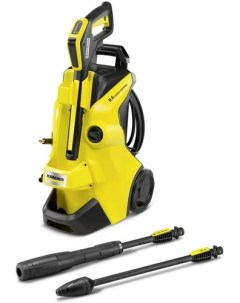 Мойка высокого давления K 4 Power Control 1.324-030.0 Karcher