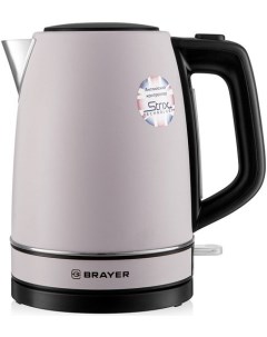 Электрический чайник BR1082 Brayer