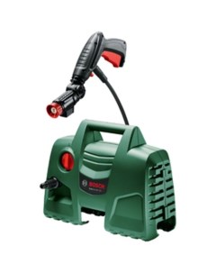 Мойка высокого давления EasyAquatak 100 06008A7E00 Bosch