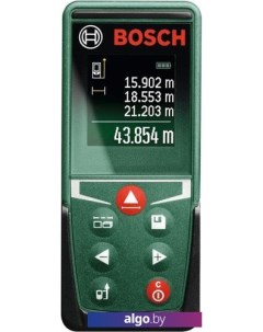 Лазерный дальномер UniversalDistance 50 0603672800 Bosch