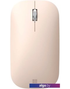 Мышь Surface Mobile Mouse (песочный) Microsoft