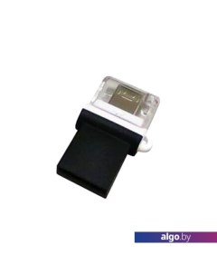 USB Flash Smart Buy POKO 8GB (черный) [SB8GBPO-K] Smartbuy