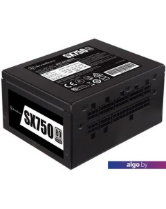 Блок питания SST-SX750-PT v1.1 Silverstone