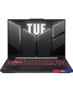 Игровой ноутбук TUF Gaming A16 2024 FA607PI-QT039 Asus