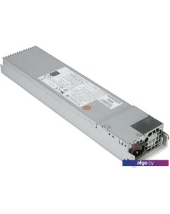 Блок питания PWS-1K23A-1R Supermicro