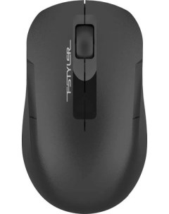 Мышь Fstyler FG15C Air2 (черный) A4tech