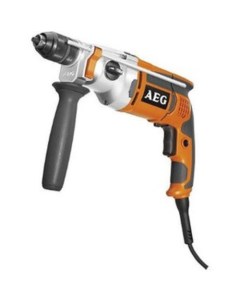 Ударная дрель AEG SB2E 1100 RV [4935447375] Aeg powertools