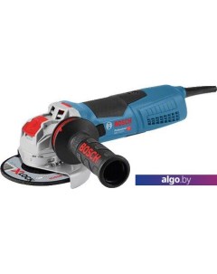 Угловая шлифмашина GWX 19-125 S Professional 06017C8002 Bosch