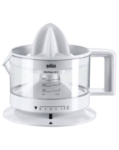 Соковыжималка Multiquick 3 (J 300) Braun