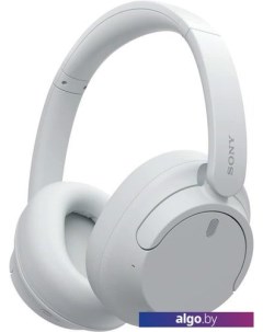 Наушники WH-CH720N (белый) Sony