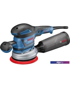 Эксцентриковая шлифмашина GEX 40-150 Professional 060137B202 Bosch