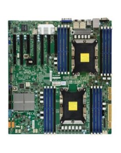 Материнская плата MBD-X11DPH-I Supermicro