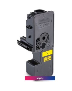 Картридж TK-5240Y (без фирменной упаковки) Kyocera