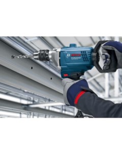 Безударная дрель GBM 1600 RE [06011B0000] Bosch