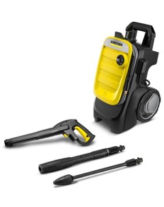 Мойка высокого давления K 7 Compact 1.447-050.0 Karcher