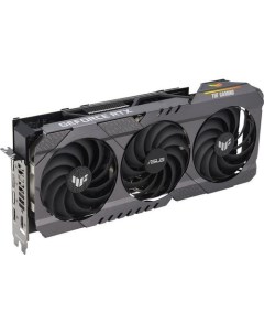 Видеокарта TUF Gaming GeForce RTX 4090 24GB GDDR6X OG OC Edition TUF-RTX4090-O24G-OG-GAMING Asus