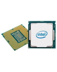 Процессор Celeron G4900 Intel