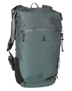 Рюкзак 22-23 Backland 22+ Green/Grey Atomic