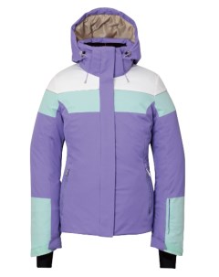 Куртка горнолыжная 23-24 Snow Wave Jacket W`s Purple2 Phenix