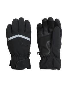 Перчатки 23-24 Space Hunter Gloves M Black Phenix