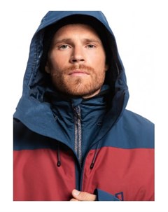 Куртка для сноуборда Sycamore 03335 BSN0 Quiksilver